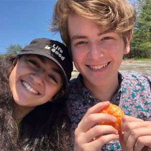 Meet your Posher, Tanner